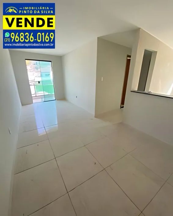 Apartamentos com 1 quarto em Antonina - São Gonçalo - RJ