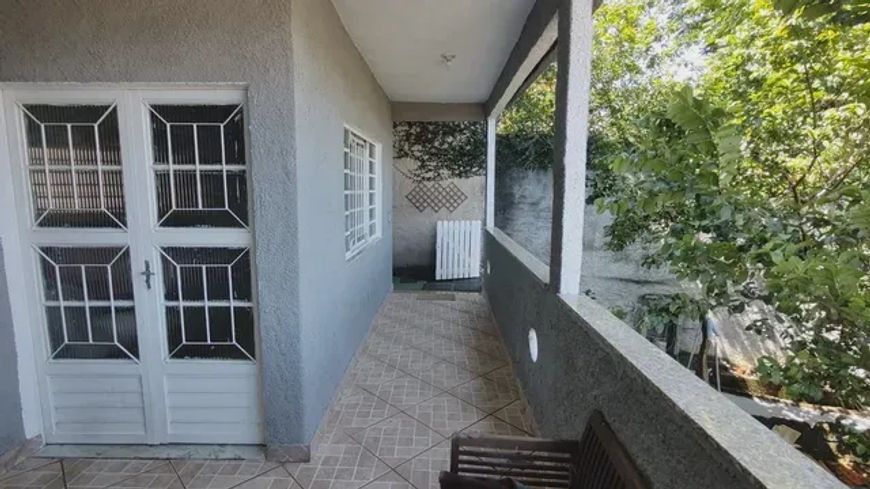 Imóvel para venda tem 220 metros quadrados com 2 quartos em Jardim Alcântara - São Gonçalo - RJ