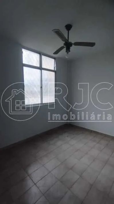 Imóvel para venda tem 50 metros quadrados com 2 quartos em Méier - Rio de Janeiro - RJ
