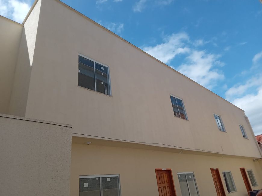Imóveis na TRINDADE - Primeira Locação