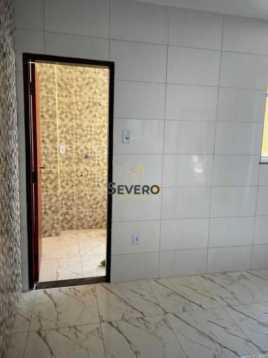 Apartamento à venda no bairro Trindade - São Gonçalo/RJ