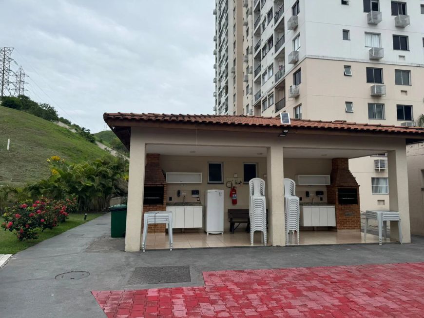 Imóvel para vendacom 2 quartos em Venda da Cruz - São Gonçalo - RJ