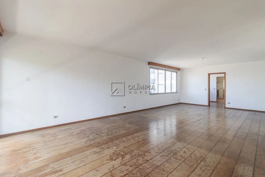 Apartamento Venda 4 Dormitórios - 304 m² Paraíso