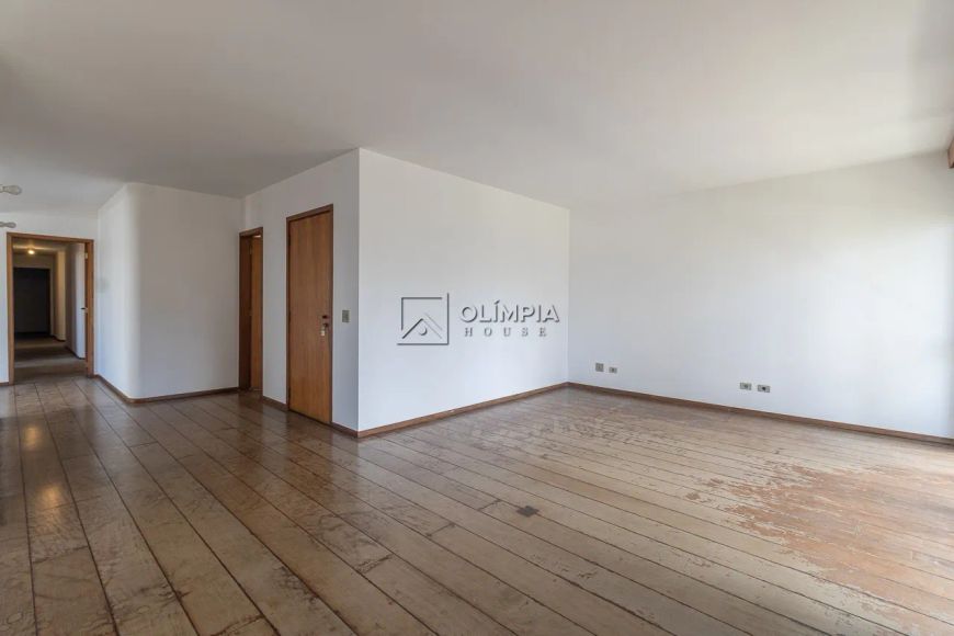 Apartamento Venda 4 Dormitórios - 304 m² Paraíso