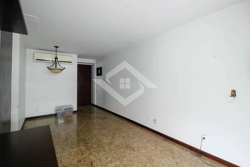 Apartamento 3 quartos (1 suíte), 100 m². gleba A, Recreio dos Bandeirantes