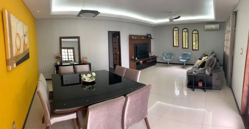 Casa com 3 dormitórios à venda, 150 m² por R$ 480.000,00 - Porto da Madama - São Gonçalo/RJ