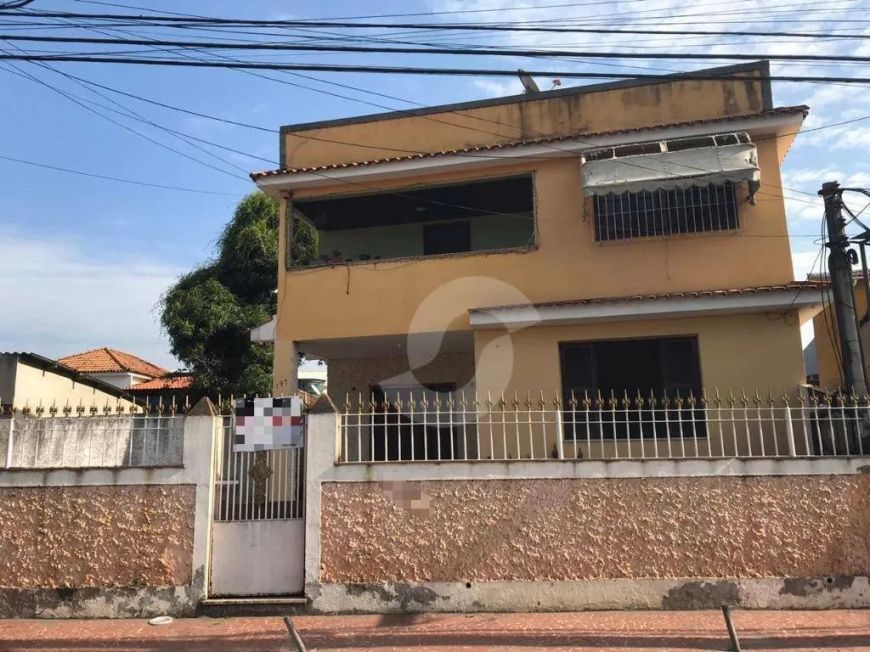 Casa à venda, 135 m² por R$ 280.000,00 - Centro - São Gonçalo/RJ