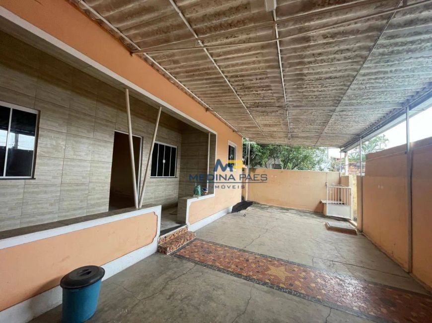 Casa com 1 dormitório à venda, 65 m² por R$ 270.000,00 - Vila Iara - São Gonçalo/RJ
