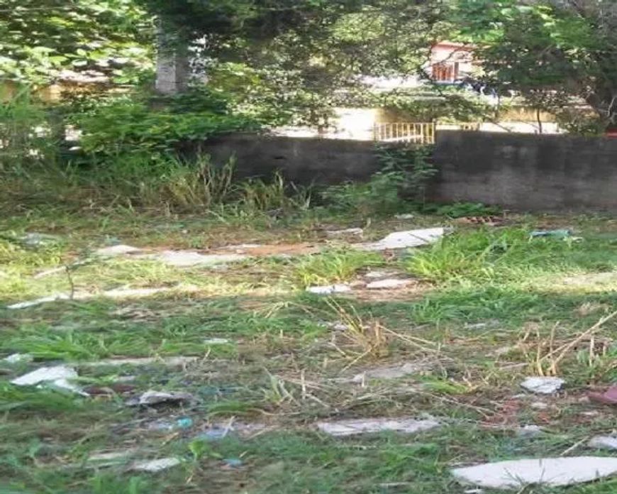 Terreno para Venda em São Gonçalo, Sacramento