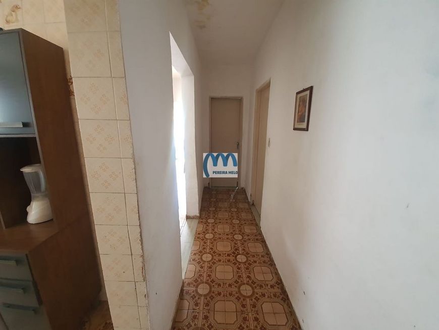 Vendo 3 casas no mesmo terreno próximas BR 101.