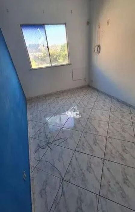 Apartamento com 2 quartos à venda, 60 m² por R$ 150.000 - Colubande - São Gonçalo/RJ
