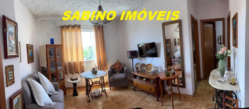 Mário Ruch/Aptº 2 Qts/Sol da Manhã/Colubandê.