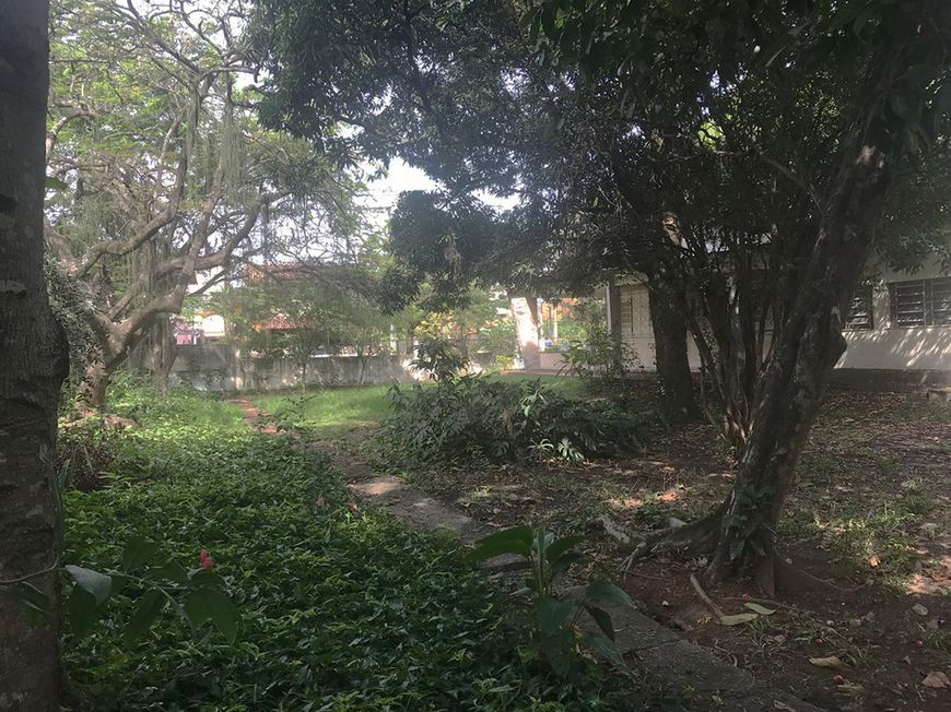 QUADRA / TERRENO 2400 M2