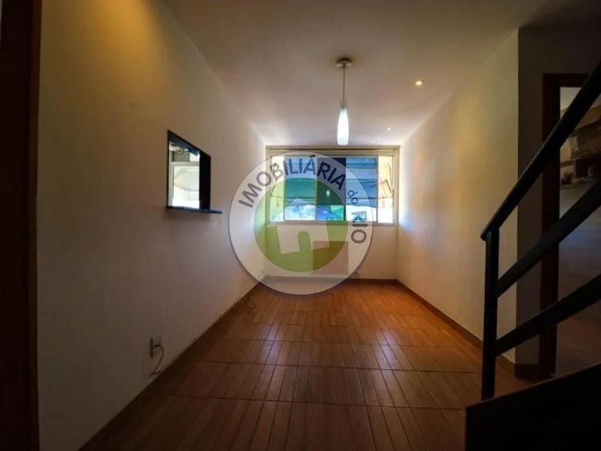COBERTURA DUPLEX À VENDA, 125 M² POR R$ 690.000,00 - FREGUESIA (JACAREPAGUÁ) - RIO DE JANEIRO/RJ