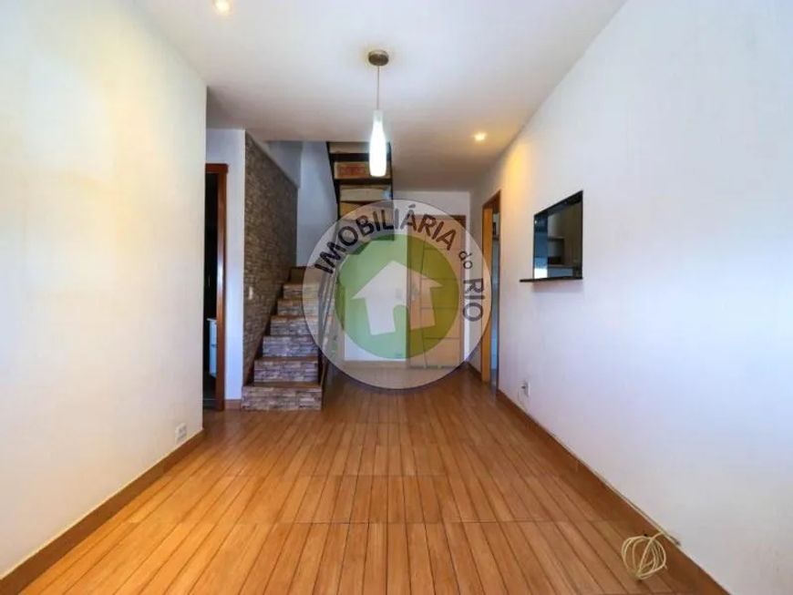 COBERTURA DUPLEX À VENDA, 125 M² POR R$ 690.000,00 - FREGUESIA (JACAREPAGUÁ) - RIO DE JANEIRO/RJ