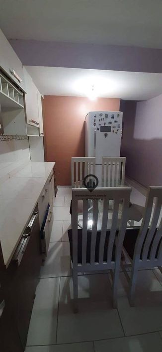 Casa com 2 quartos à venda, 76 m² por R$ 250.000 - Colubande - São Gonçalo/RJ
