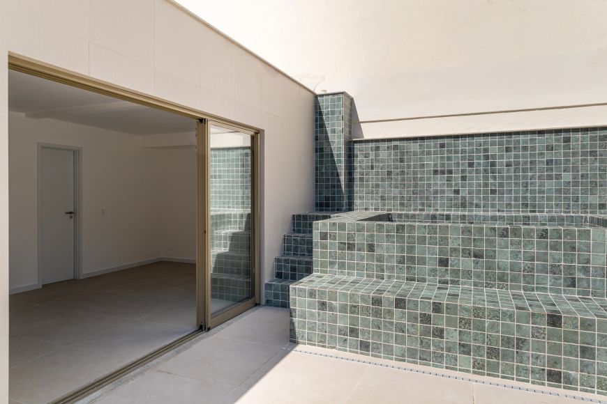 Duplex para venda com 265 metros quadrados com 4 quartos em Lagoa - Rio de Janeiro - RJ