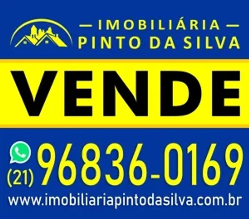 Apartamento com 2 quartos em Colubande - São Gonçalo - RJ