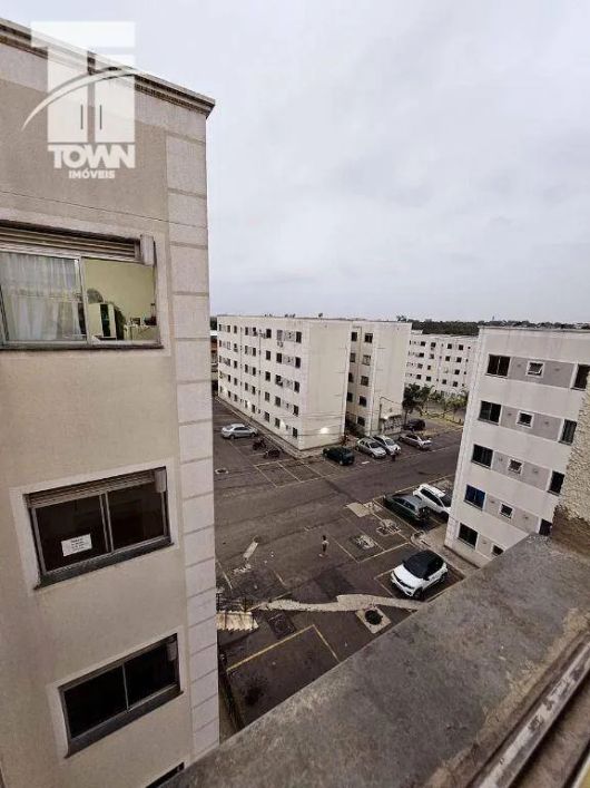 Apartamento com 2 dormitórios à venda, 50 m² por R$ 159.990 - Vista Alegre - São Gonçalo/RJ