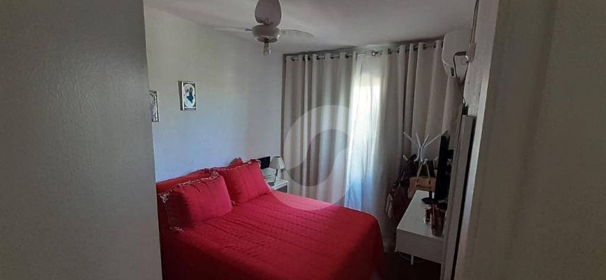 Apartamento, 2 quartos, Colubandê