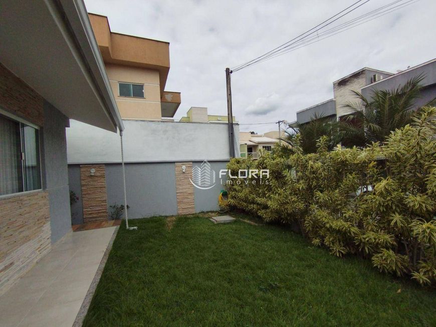 Casa com 2 dormitórios à venda, 70 m² por R$ 350.000,00 - Arsenal - São Gonçalo/RJ