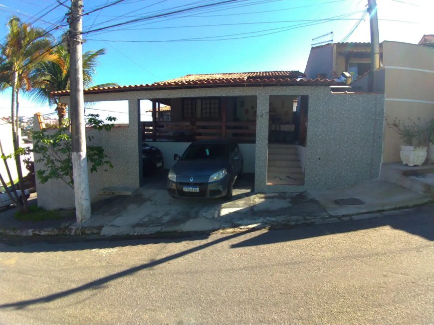 Imóvel para venda com 3 quartos em Arsenal - São Gonçalo - RJ