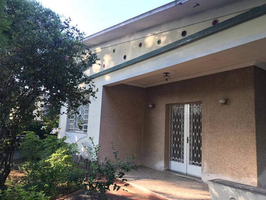 Excelente Quadra de 2400 M² no Bairro Paraiso -SG