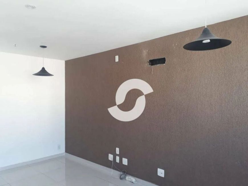 Sala à venda, 22 m² por R$ 165.000,00 - Centro - São Gonçalo/RJ