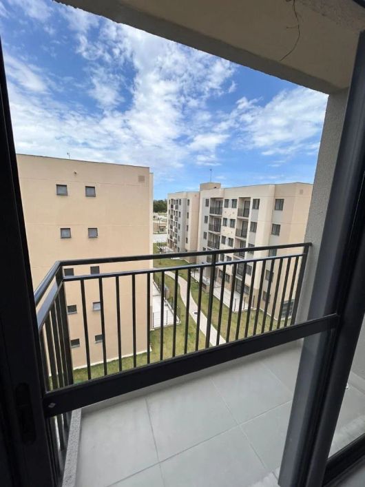 Apartamento com 2 quartos no Recreio
