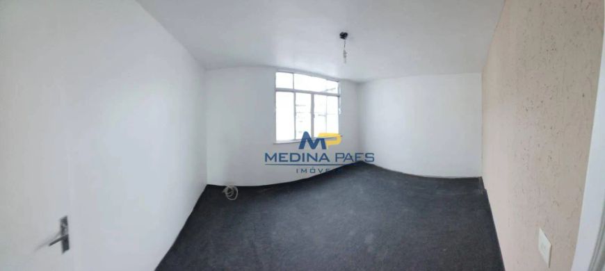Apartamento com 2 dormitórios à venda, 71 m² por R$ 220.000,00 - Centro - São Gonçalo/RJ