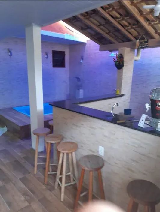Casa com 3 quartos à venda, 100 m² por R$ 280.000 - Colubande - São Gonçalo/RJ