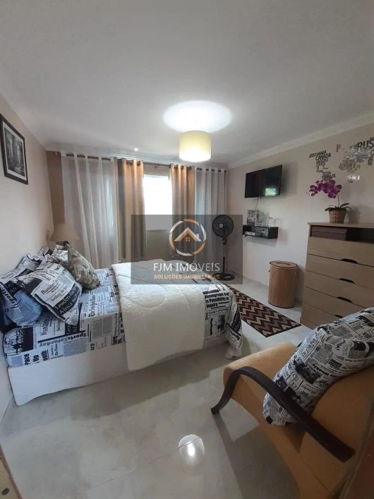 Casa à Venda em Arsenal - 150m², 3 Quartos, R$370 mil