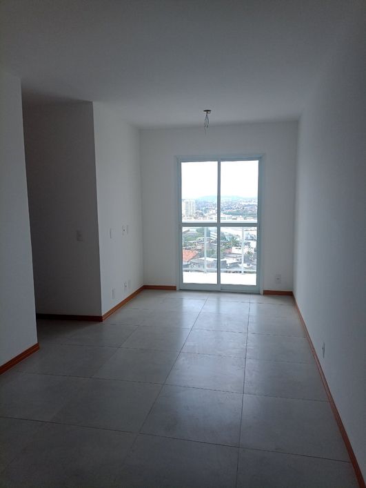 Apto novo 1° locação com 2 quartos (1 suíte) próximo ao Supermercado Guanabara SG Rj