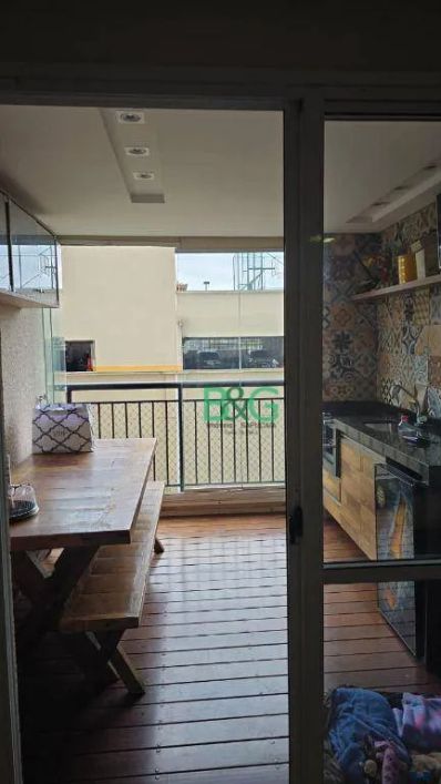 Apartamento com 2 dormitórios à venda, 65 m² por R$ 620.000,00 - Brás - São Paulo/SP