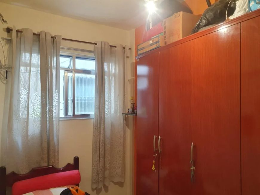Apartamento com 2 quartos em São Gonçalo