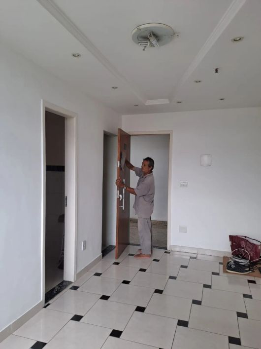 SALA COMERCIAL, NO MELHOR PONTO DO MUTONDO