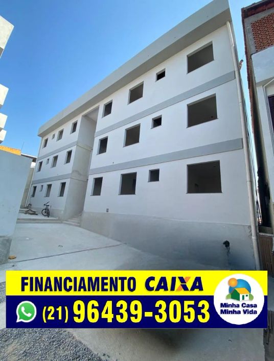 Mutondo Aptos 1 Quarto Garagem