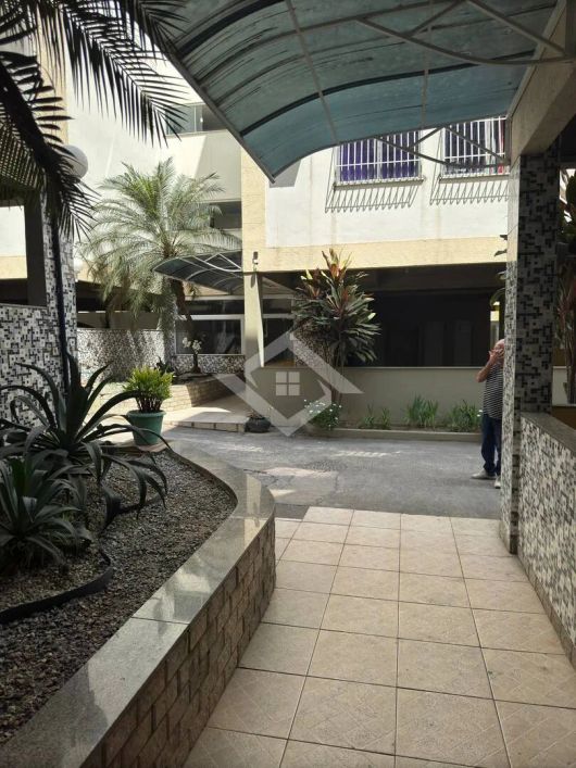 Apartamento 2 Quartos à Venda – Uriscina Vargas, Alcântara