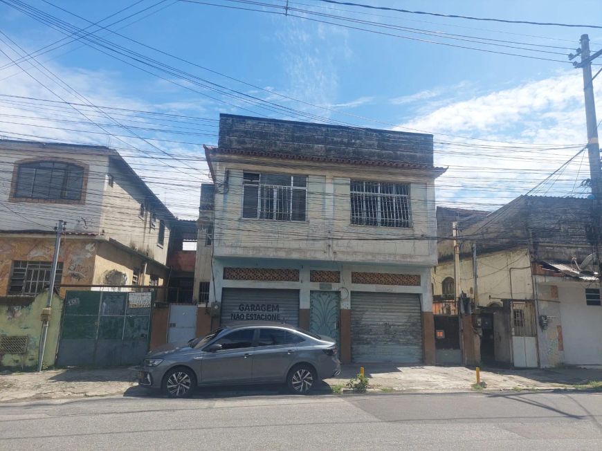 Vendo 2 aptos total de 200 m² com 2 e 3 quartos em Covanca - São Gonçalo - RJ