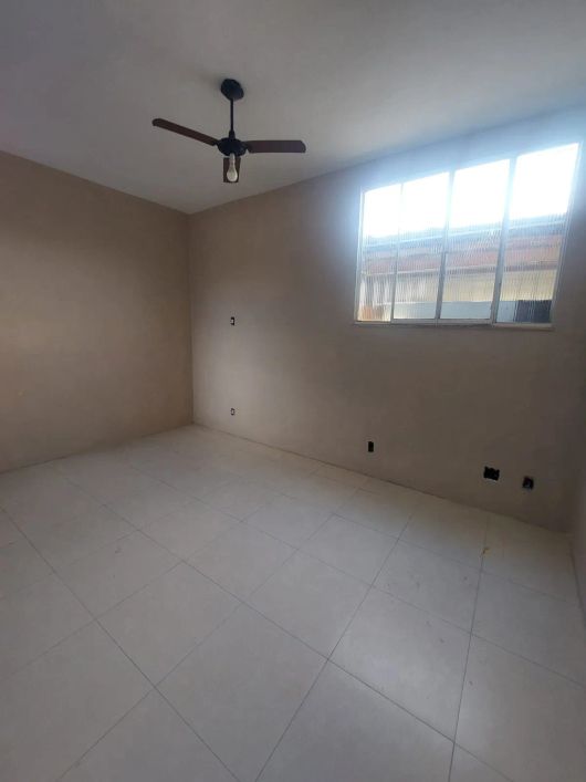 Vendo 2 aptos total de 200 m² com 2 e 3 quartos em Covanca - São Gonçalo - RJ