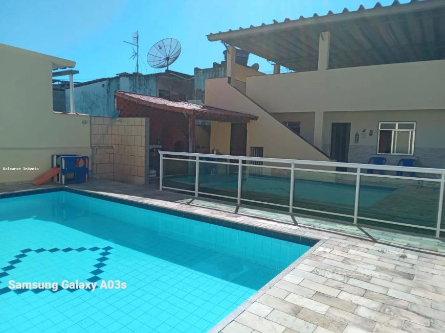 Casa para Venda no bairro Mutuá, localizado na cidade de São Gonçalo / RJ.