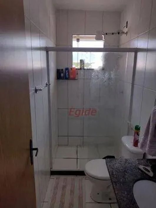 Egide vende excelente casa duplex com 2 quartos no Colubande - São Gonçalo/RJ