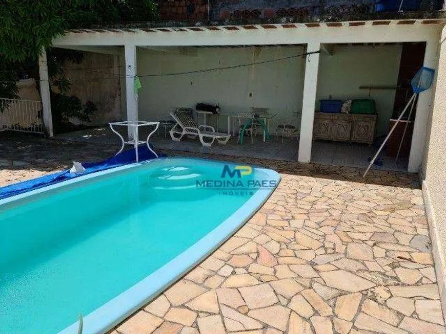 Casa com 5 dormitórios à venda, 268 m² por R$ 370.000,00 - Almerinda - São Gonçalo/RJ