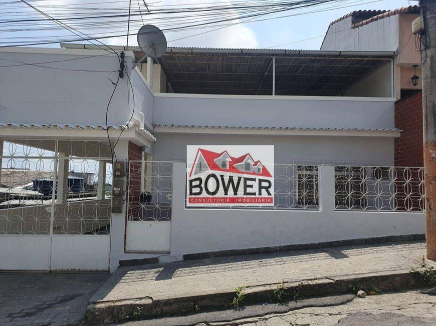 Casa com 3 dormitórios à venda, 292 m² por R$ 320.000,00 - Gradim - São Gonçalo/RJ