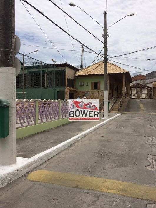 Apartamento à venda, 45 m² por R$ 200.000,00 - Mangueira - São Gonçalo/RJ