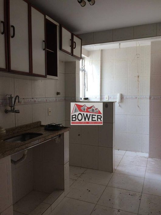 Apartamento à venda, 45 m² por R$ 200.000,00 - Mangueira - São Gonçalo/RJ