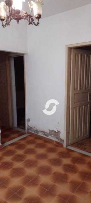 Casa térrea com 2 dormitórios à venda, 50 m² por R$ 180.000 - Gradim - São Gonçalo/RJ