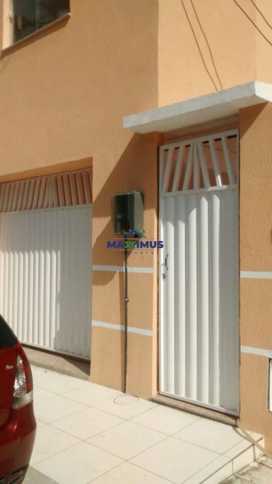 Oportunidade de Imóvel Com 3 Quartos Próximo de Todo O Centro de São Gonçalo!!