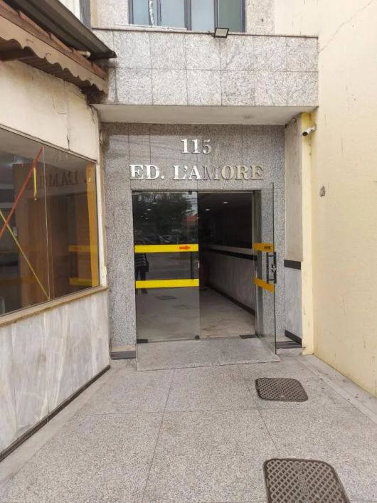 Sala Comercial para Venda em São Gonçalo, Mutondo