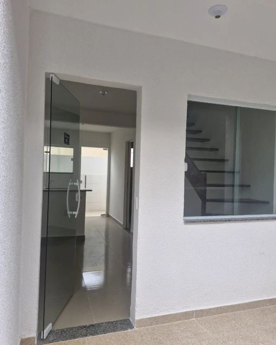 Mutondo Casas Duplex